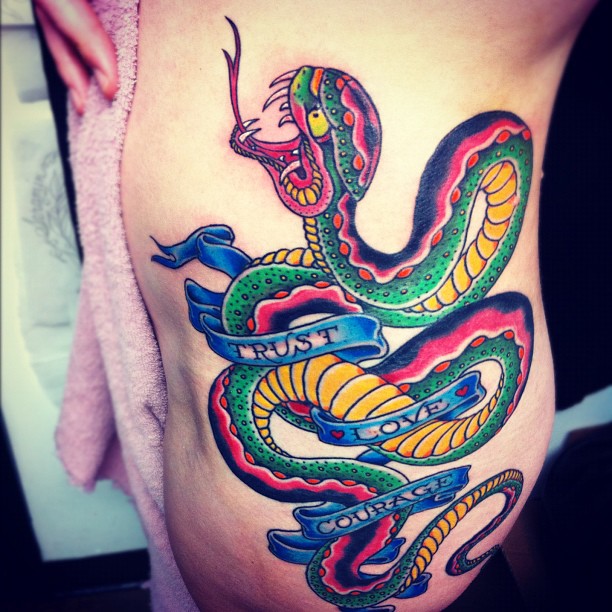 Dragon