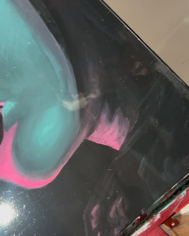 Lettering