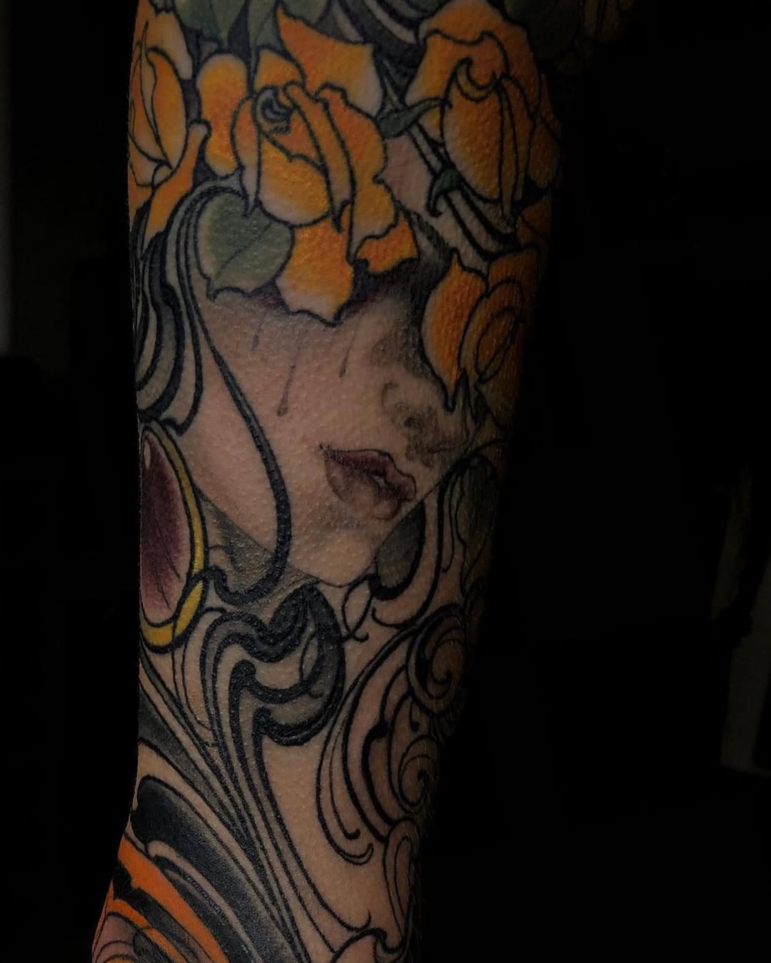 Guru Tattoo