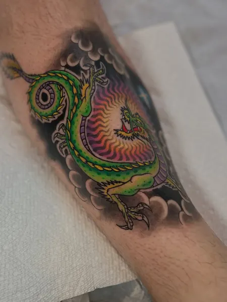 Dragon