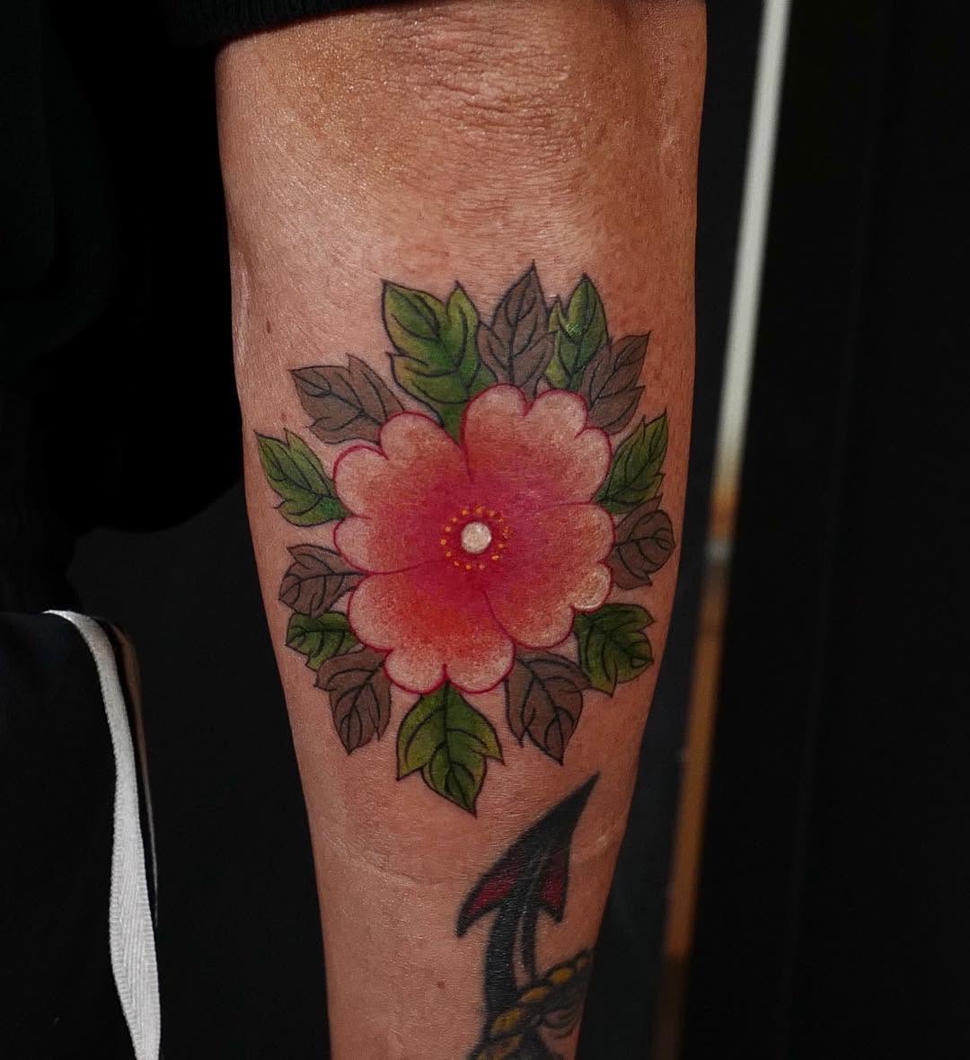 Flower
