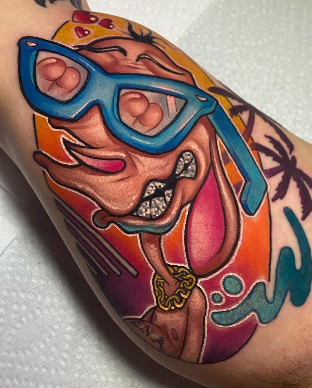 Josh Herman