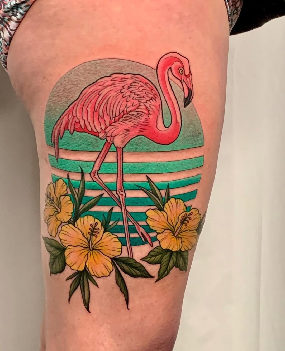 Animal, Flower