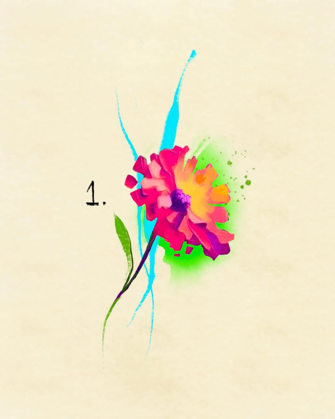 Flower