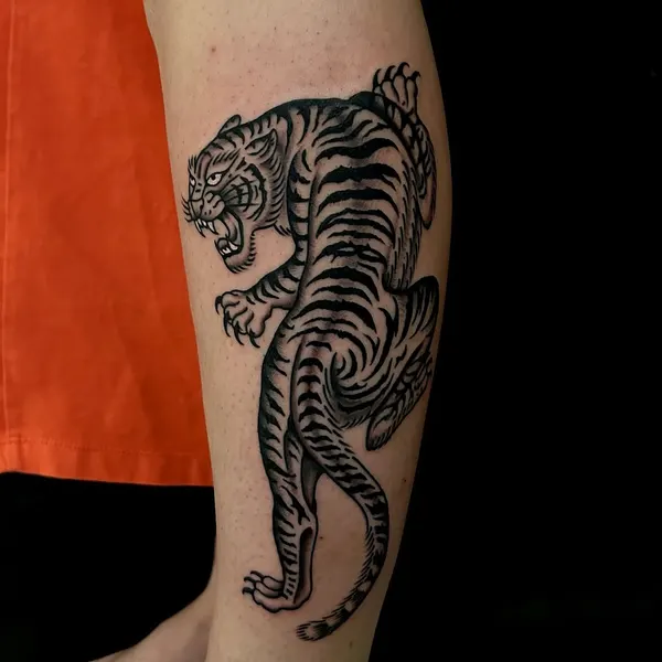 Tiger