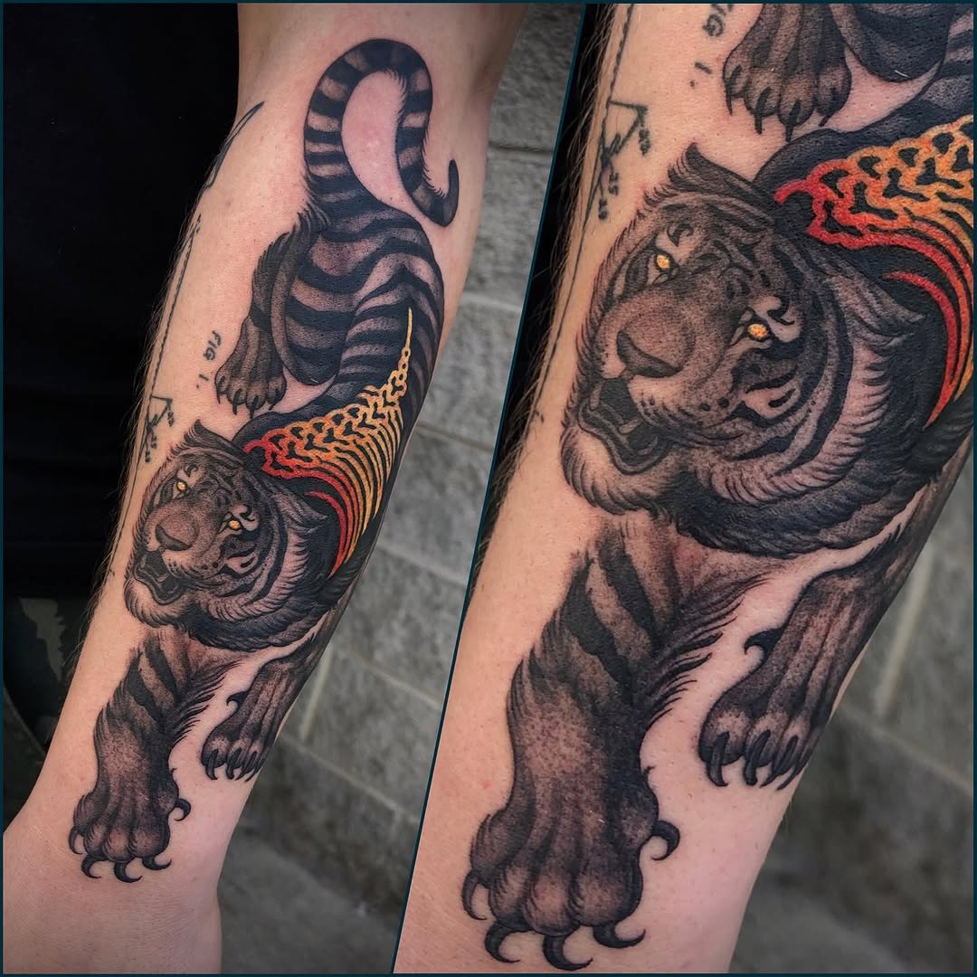 Tiger