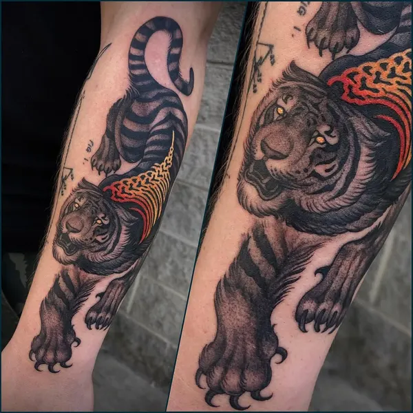 Tiger