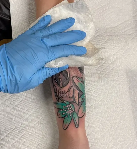 garretthudsontattoos
