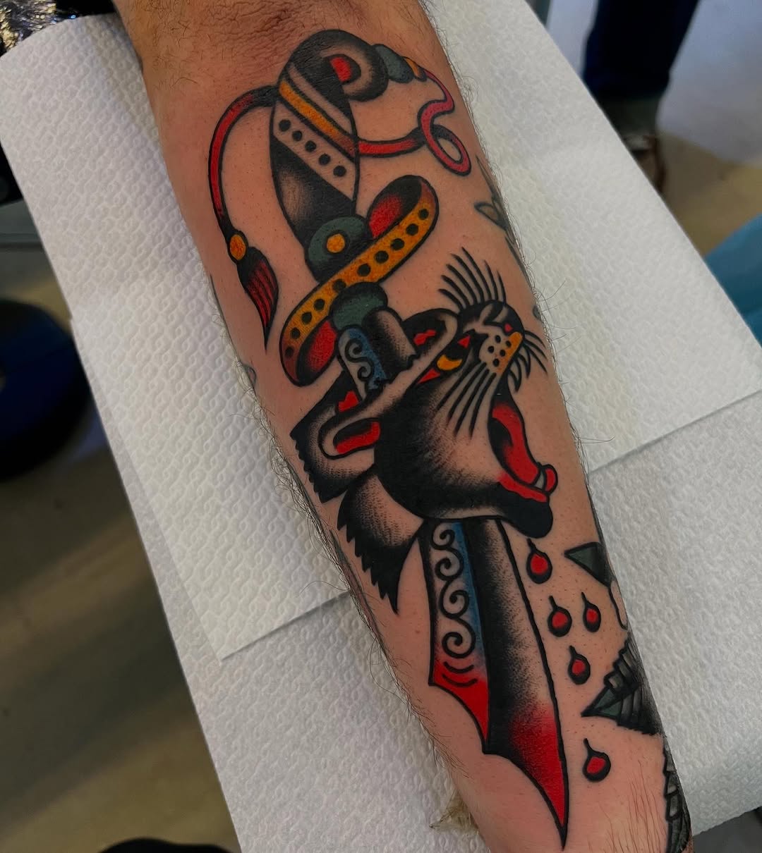 chrisfernandeztattooing