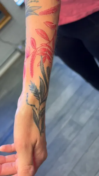 Flower