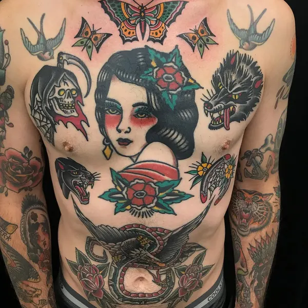 Kyle Crowell