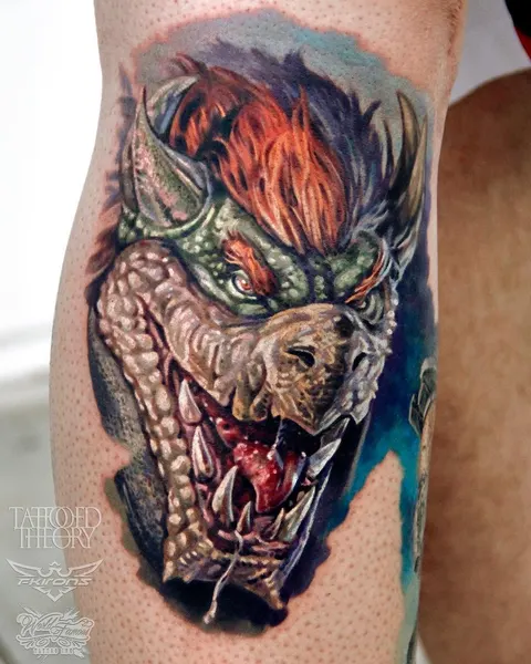Dragon