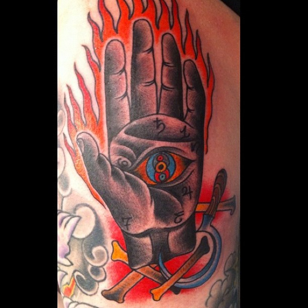 Kyle Crowell