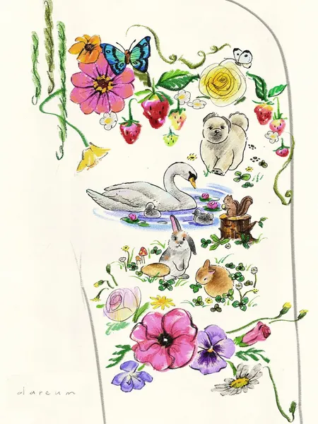 dareumtattoo