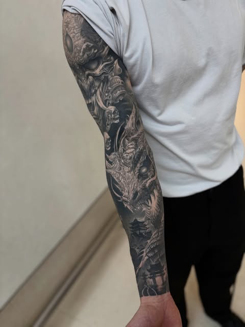 dombrowntattoo