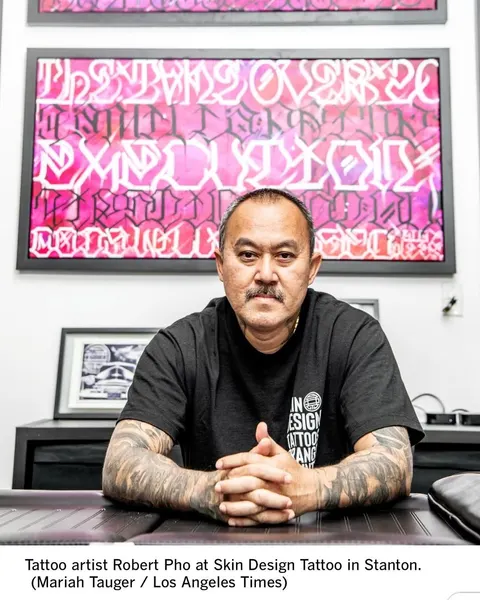Robert Pho