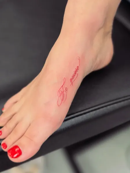 Circa Tattoo