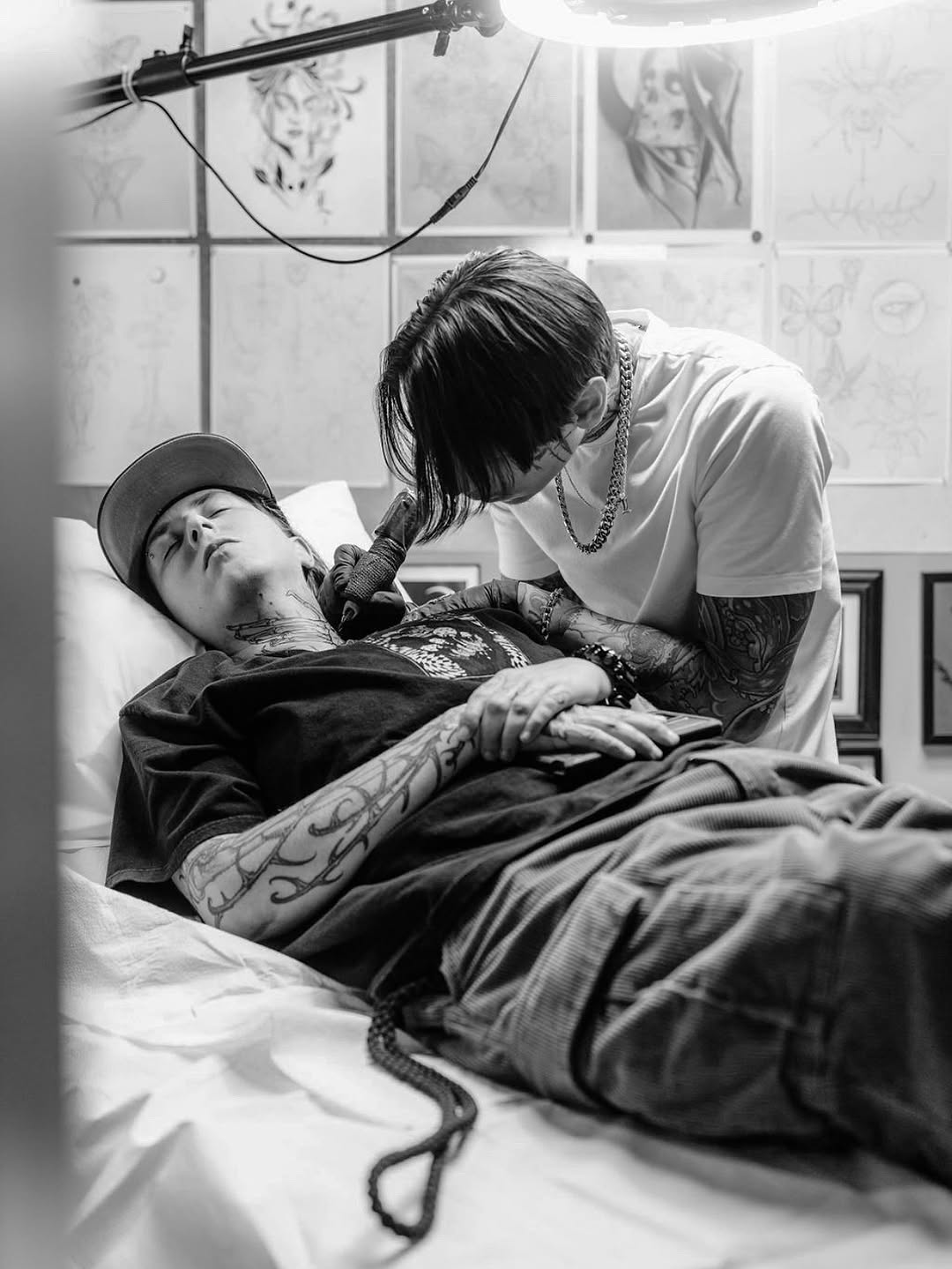 Guru Tattoo
