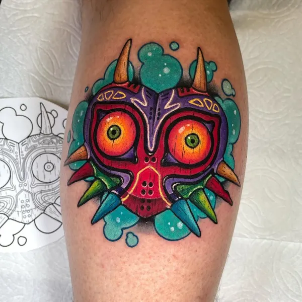jonleightontattoo