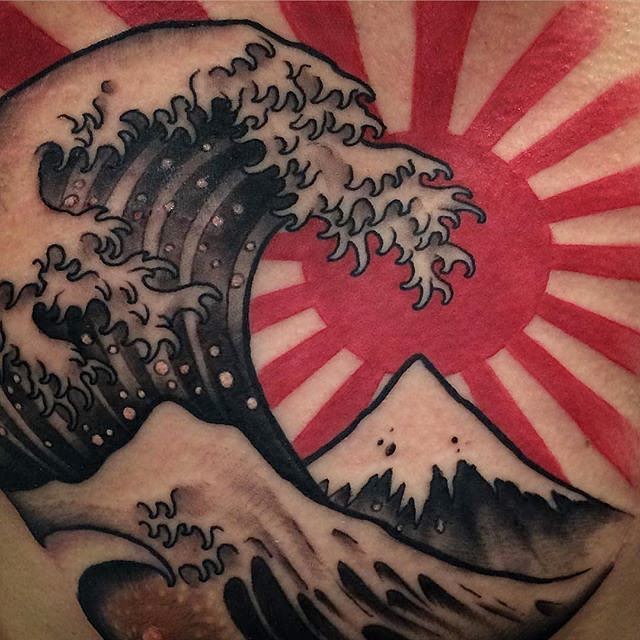 Guru Tattoo