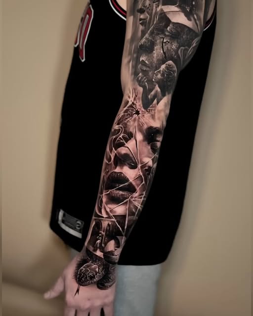 matthewjamestattoo