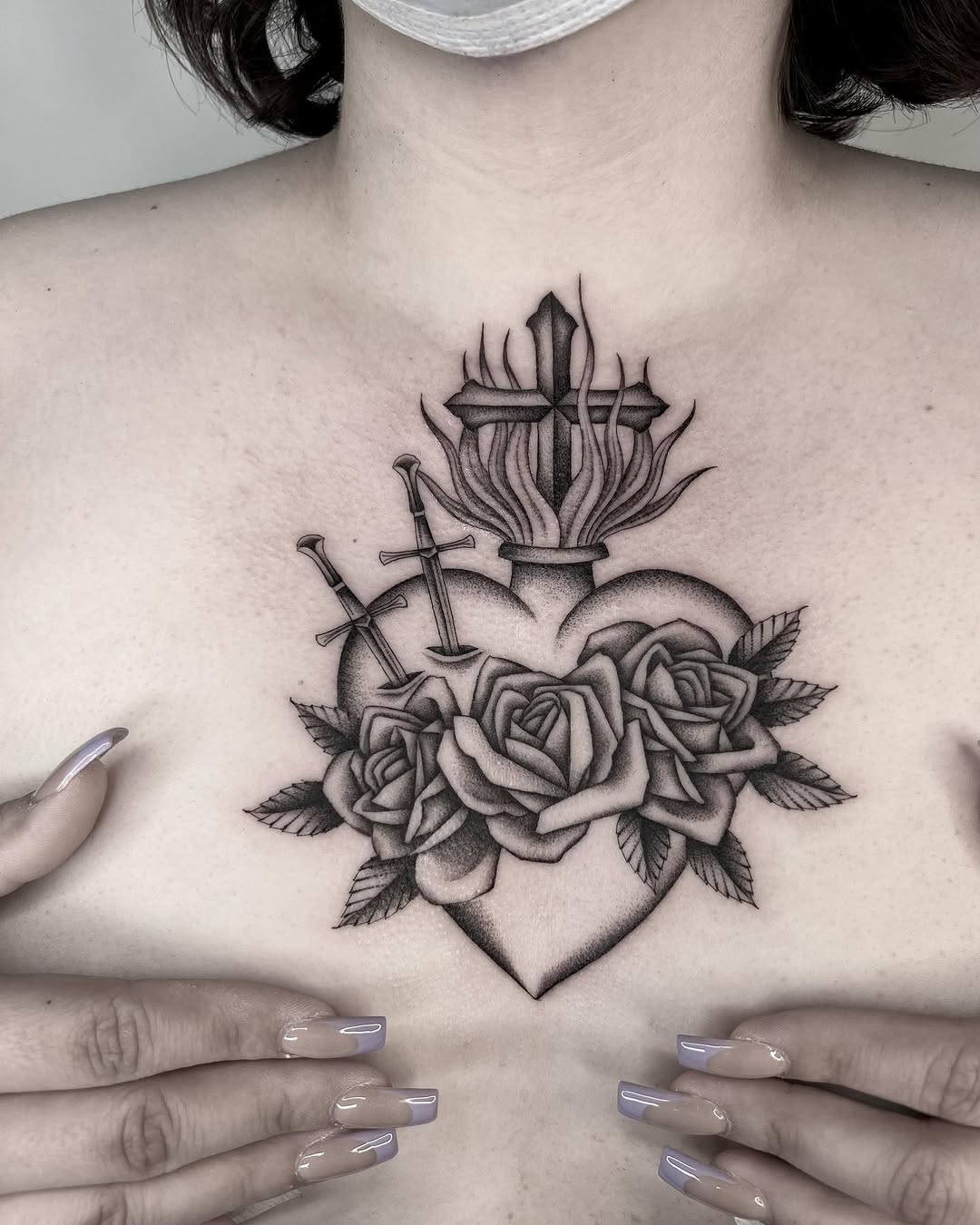 Full Circle Tattoo