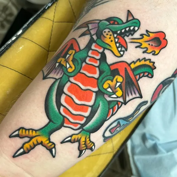 Dragon