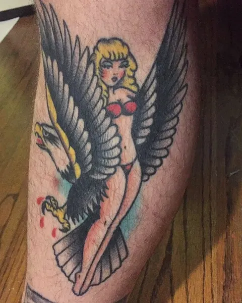 timbecktattoos