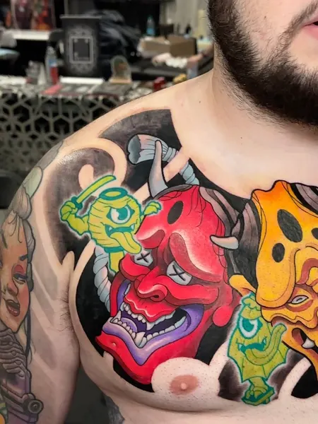 Roger Parrilla
