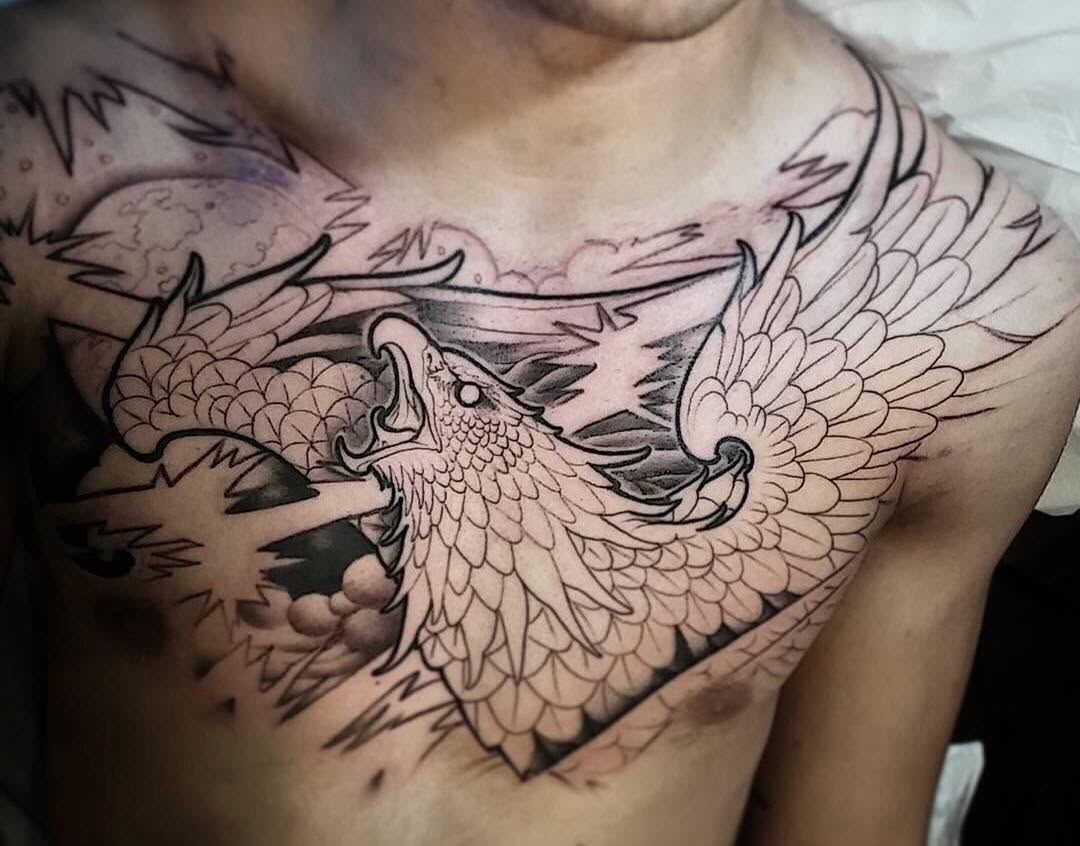 Guru Tattoo