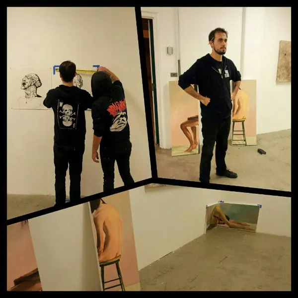 Alexis Jelenich