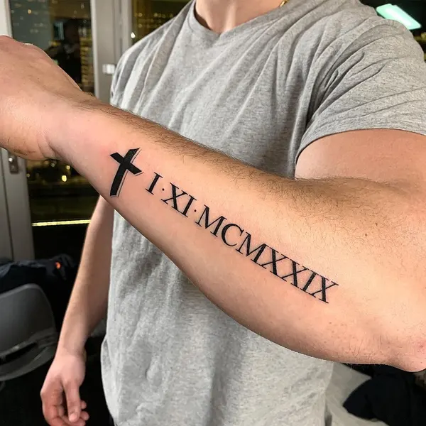 Lettering