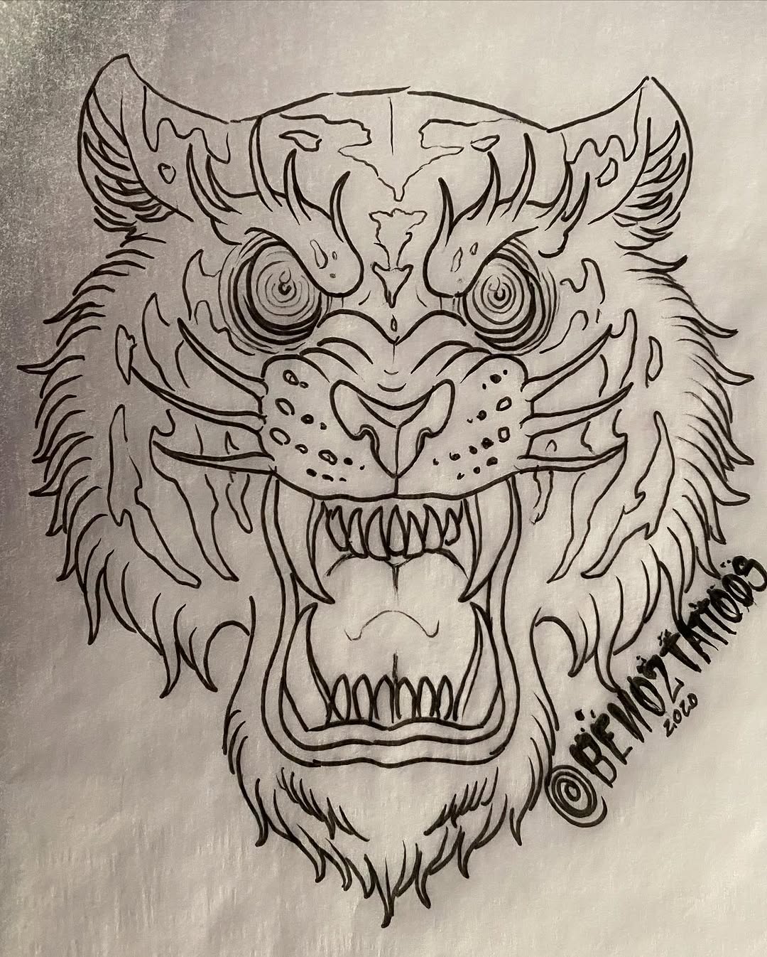 Tiger