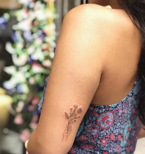 Circa Tattoo