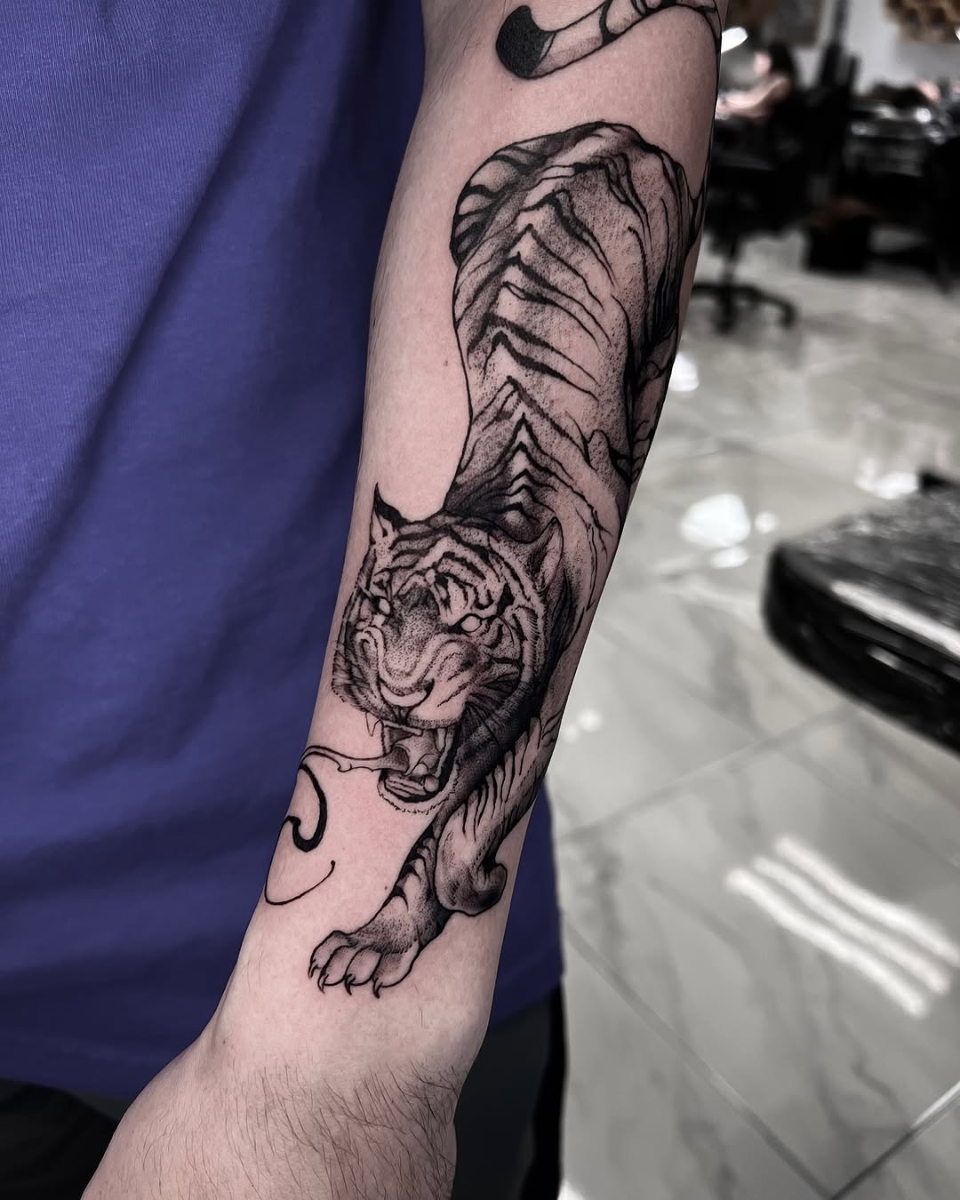 Tiger