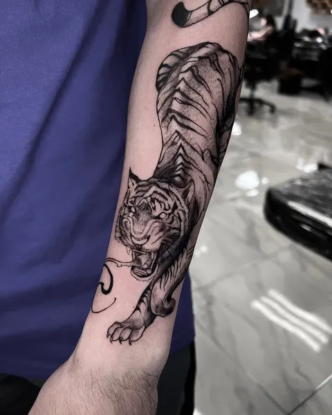 Tiger
