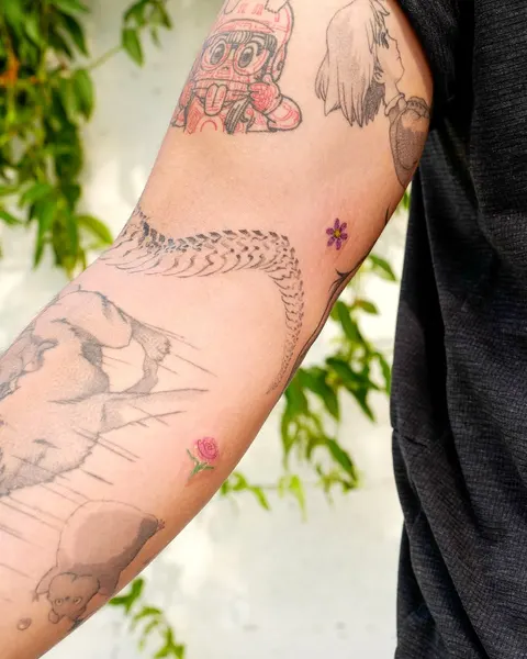 dareumtattoo