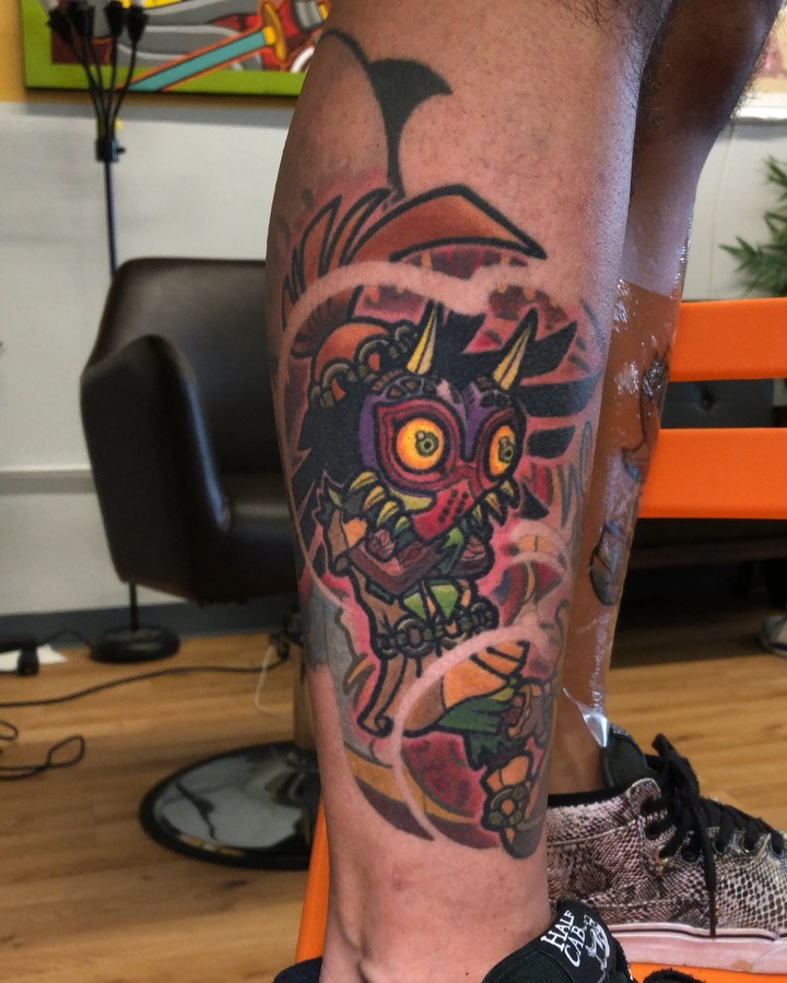Roger Parrilla