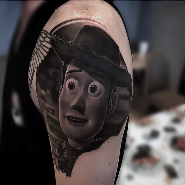 Owen Paulls