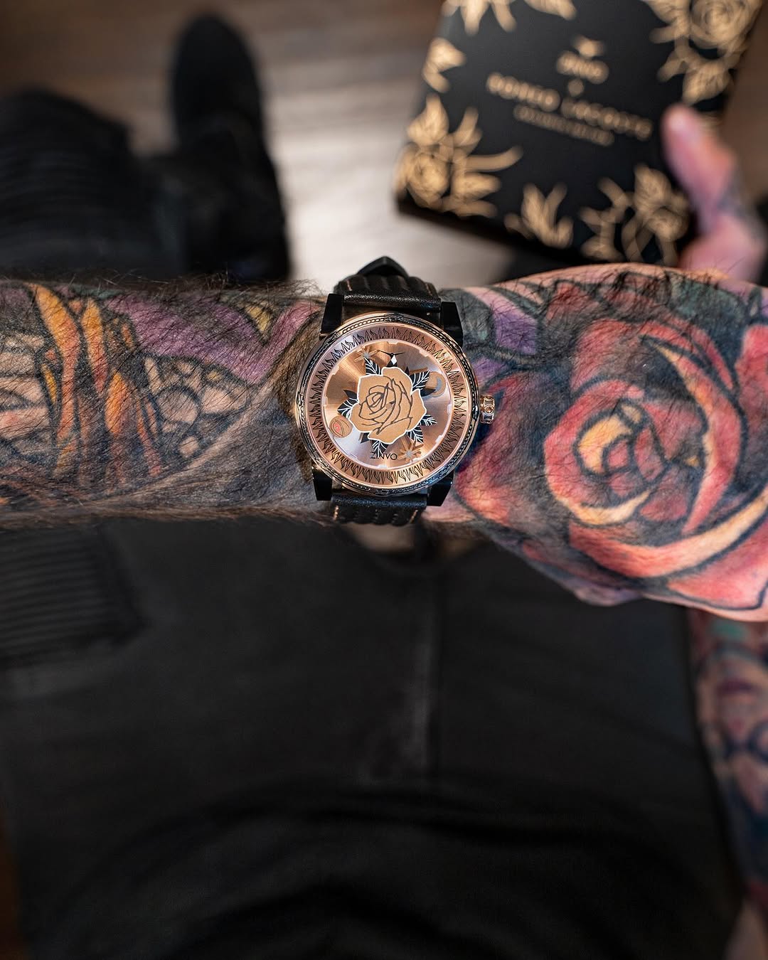romeolacoste