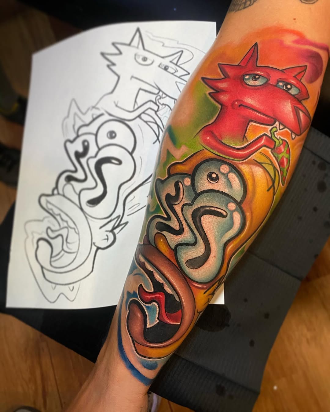 Dragon