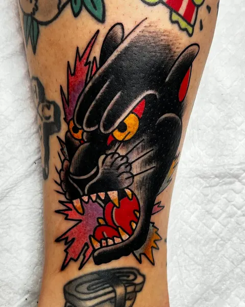 Tiger, Animal