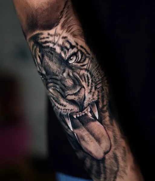 Tiger
