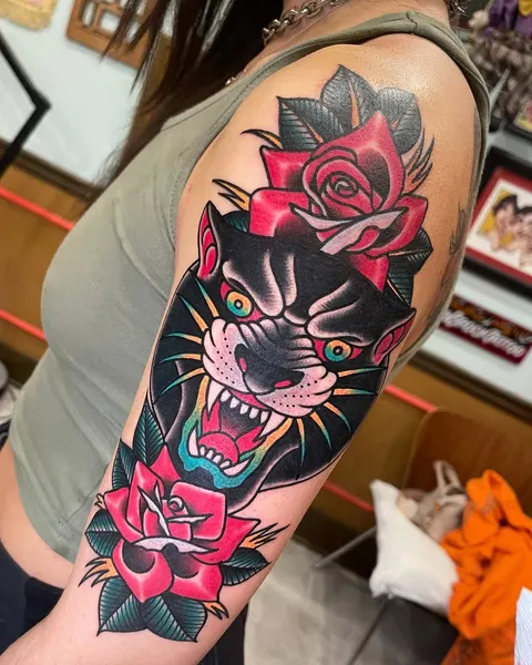 Tiger, Animal