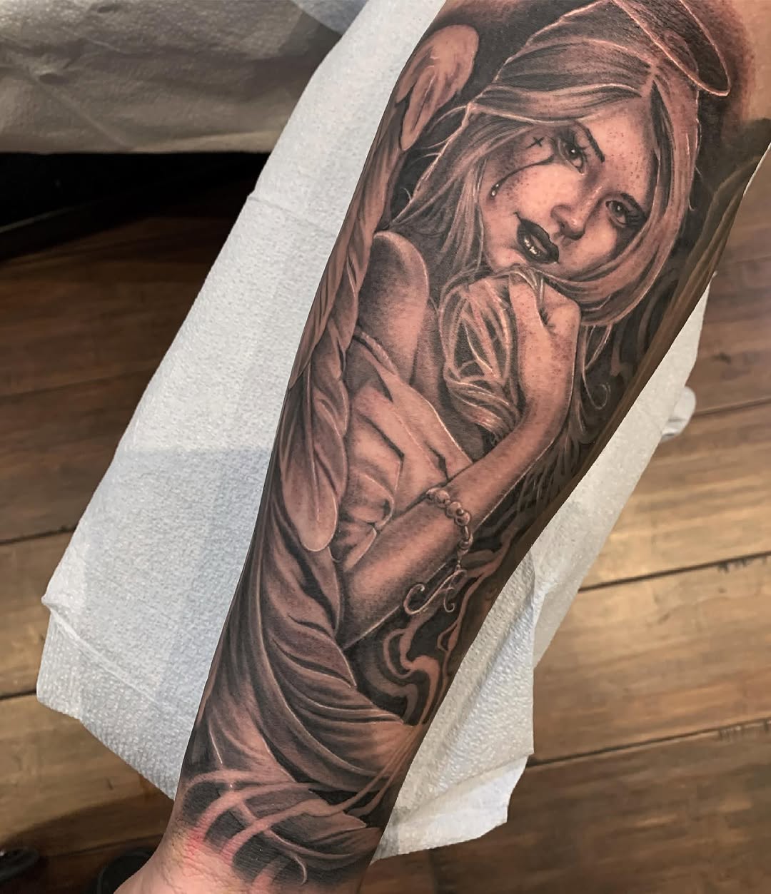 Angelo