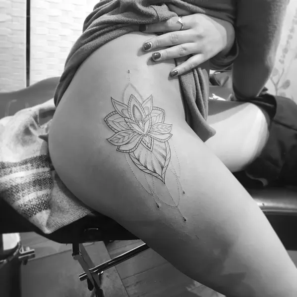 Circa Tattoo