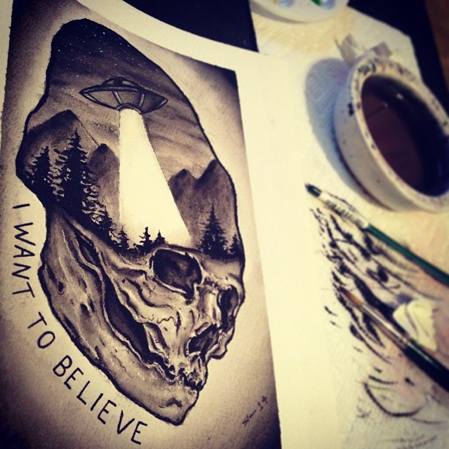 Sloo Tattoos