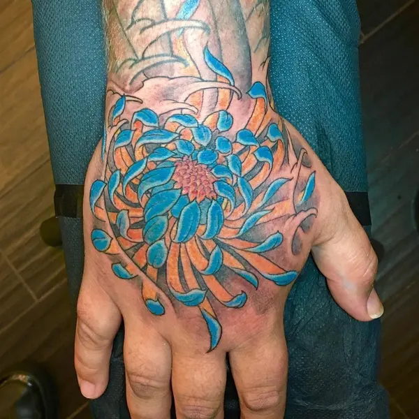Flower