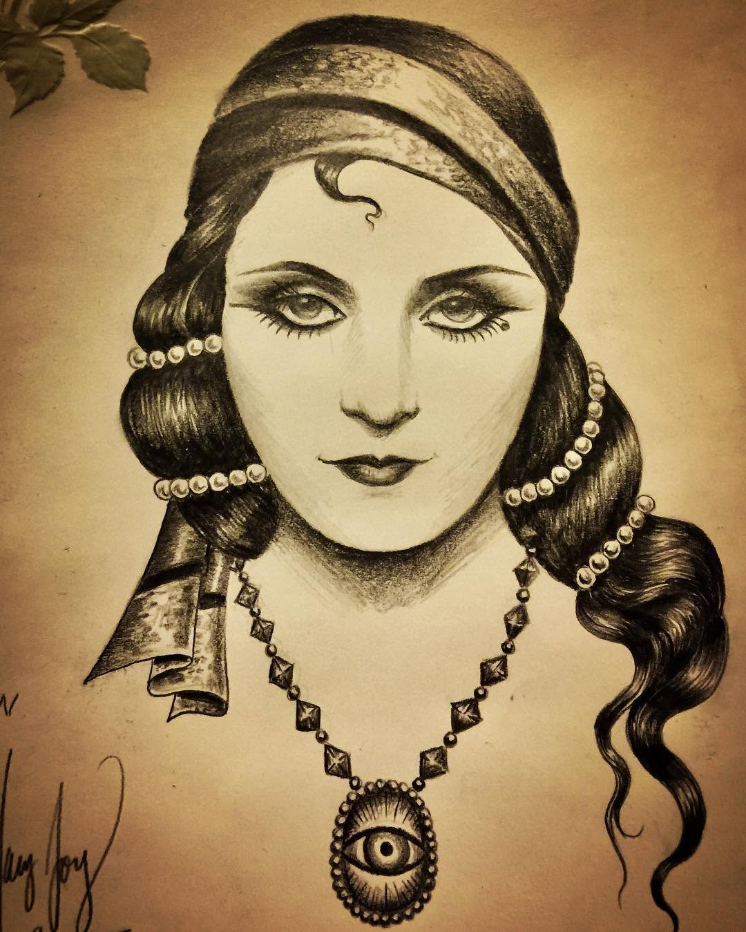 maryjoytattoo