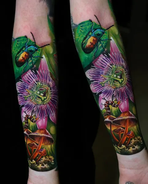 Flower